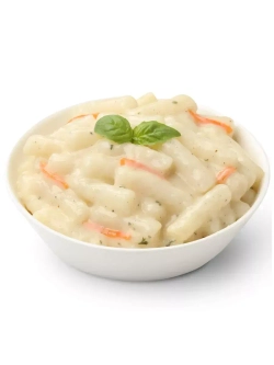 Токпокки Pink Rocket со вкусом карбонара 120 г