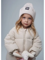 Шапка детская на осень