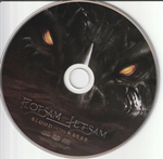 Flotsam And Jetsam / Blood In The Water (RU)(CD)