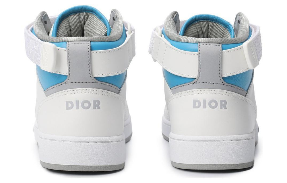 Кроссовки DIOR B27, 3SH132ZIJ_H165