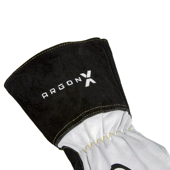 OSA START Argon X STG2130, Краги из спилка и кожи (10/100)