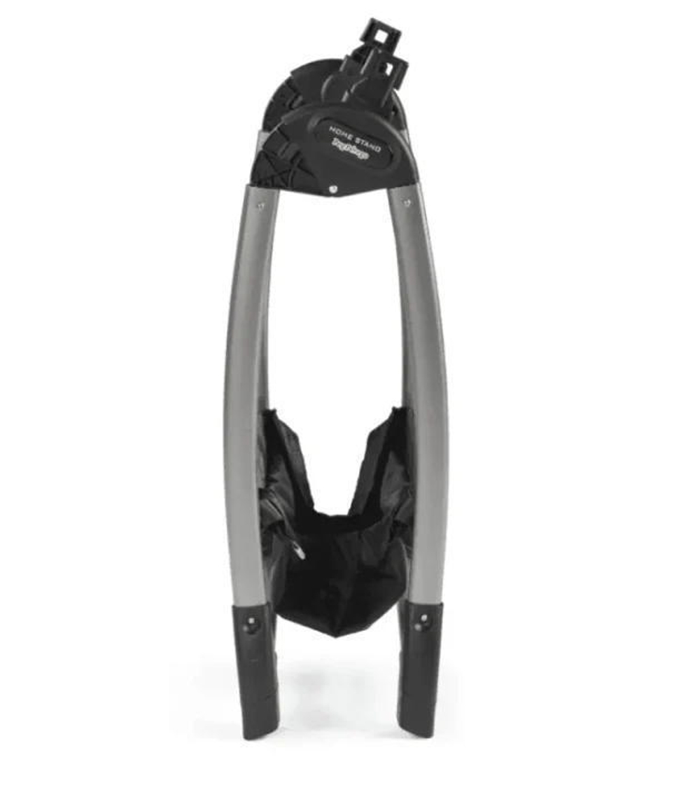Коляска Peg Perego Veloce New Belvedere SLK 3 в 1 True Black