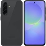 Смартфон Samsung Galaxy A36 SM-A366B 8/256GB Black