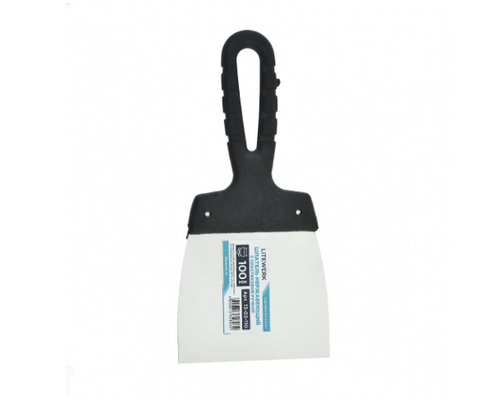 Шпатель нержавеющий 100мм, Lite Werk (200)