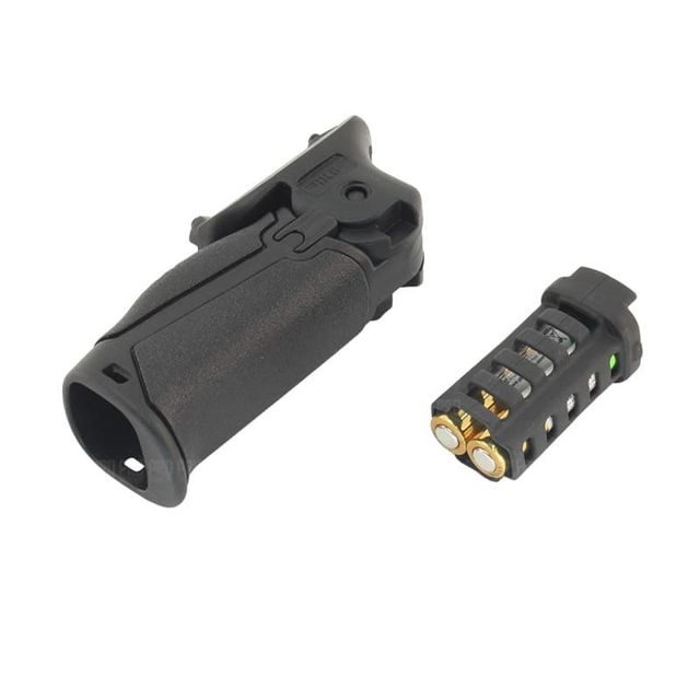 Рукоятка складная M-LOK, DLG Tactical
