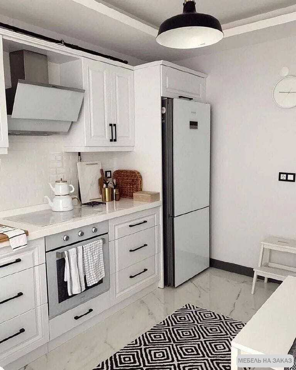 Классическая кухня на заказ от производителя