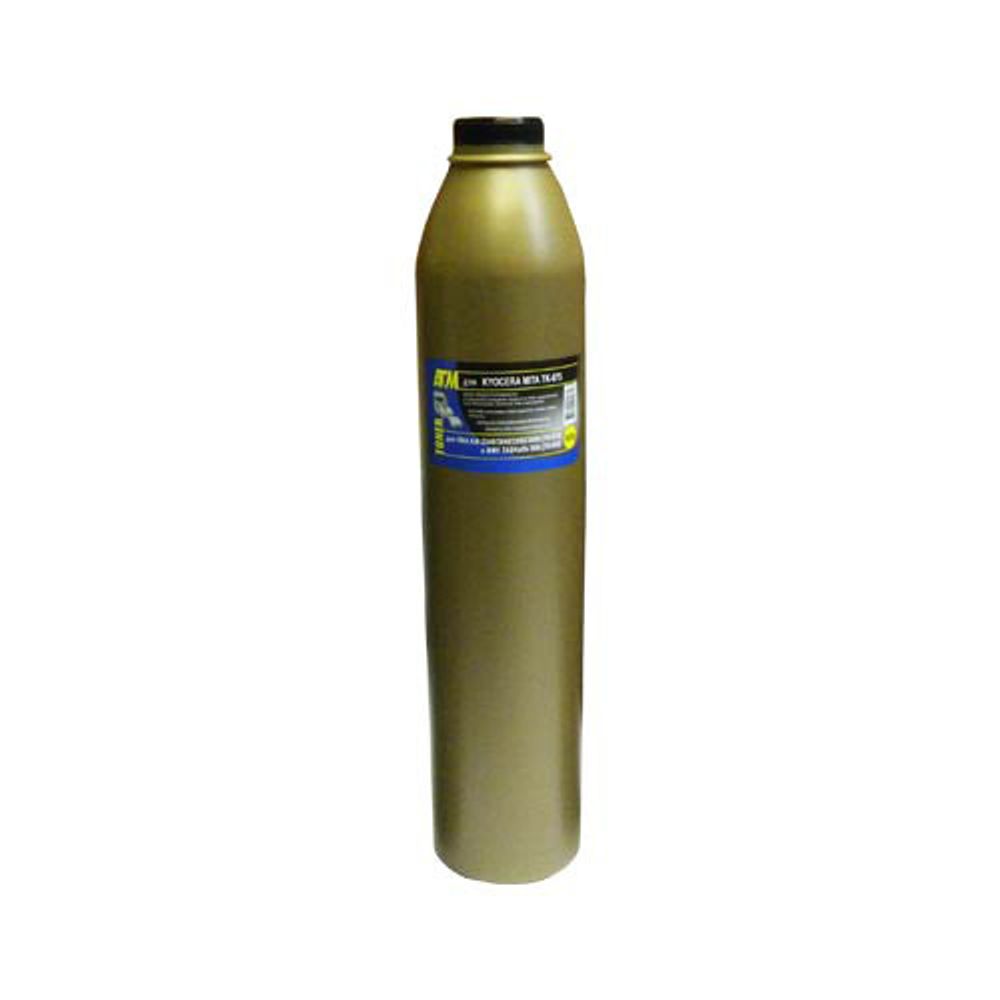 Тонер для Kyocera KM-2540/3040/2560/3060 (TK-675), TASKalfa 300i (TK-685) (900гр) Gold ATM