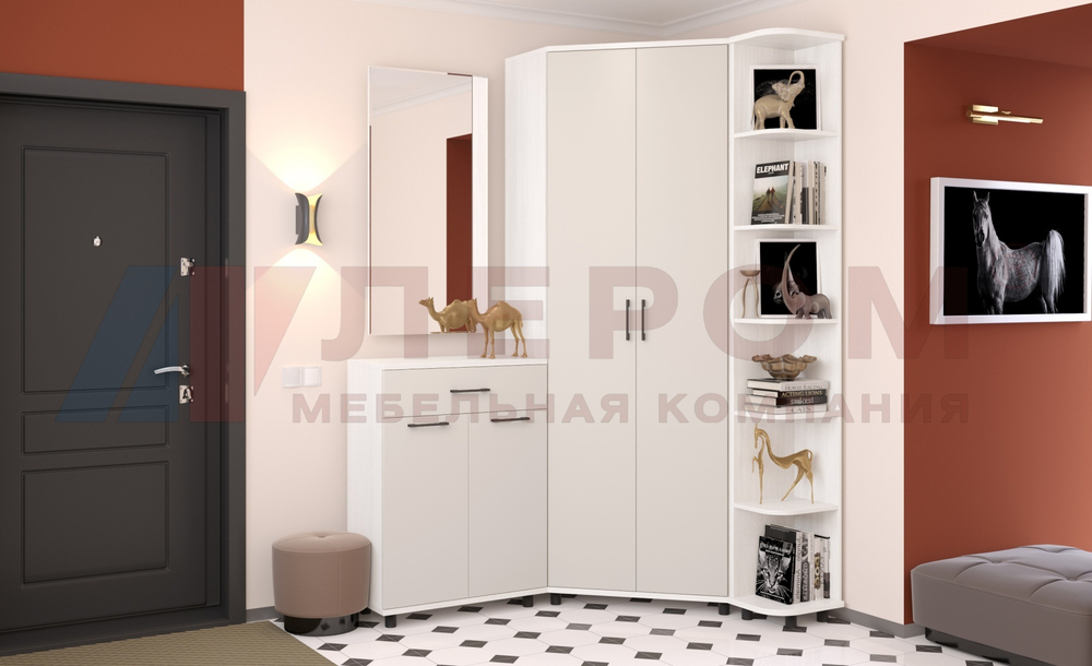 Грейс композиция 6