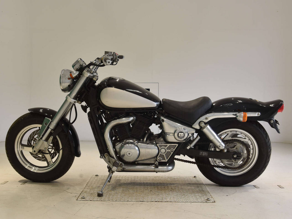 Suzuki Desperado 800 , 1999