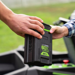 Аккумулятор Greenworks G60B8 Арт. 2954507, 60V, 8 Ач