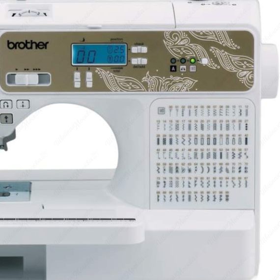 Швейная машина Brother SQ9185