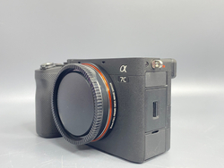 Sony A7C 1.200 кадров Как новый
