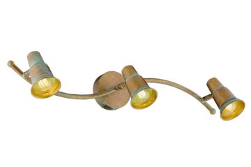 B85975/3AW GDGR (1/10) Бра