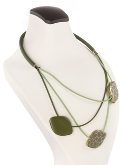 Колье Afrika Milano