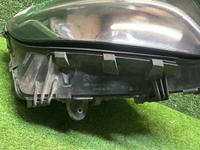 Фара правая Mercedes GLC X253 (2015-2019) LED