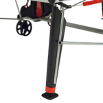 Теннисный стол всепогодный Cornilleau 500X Crossover Outdoor (черный)