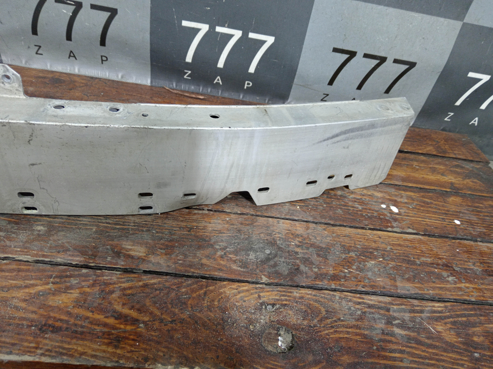 Усилитель переднего бампера Mercedes GLC (X253) 15-нв Б/У Оригинал A2136201700