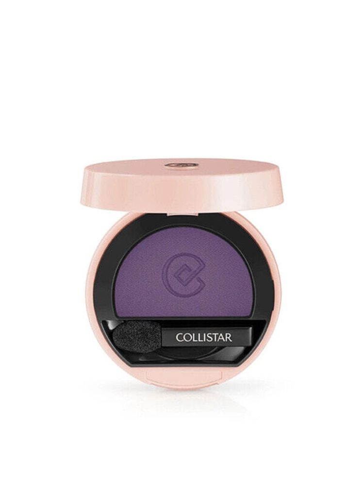 Тени для глаз Collistar Impeccable Nº 140 Purple Haze Matte 2 g