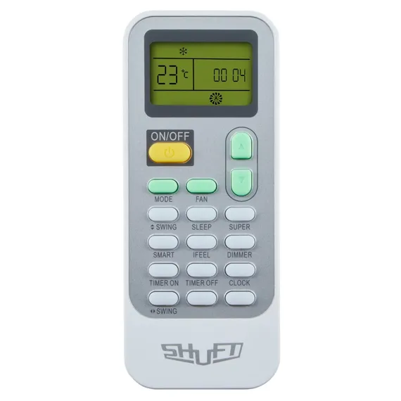 Сплит-система Shuft SFTHI-07HN8 Soturai DC Inverter