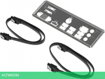 Материнская плата Biostar H610MH D5 DDR5