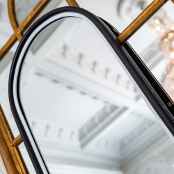 Зеркало настенное Объект мечты Катрин Уайт