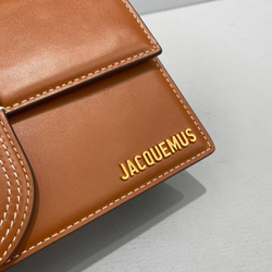 Jacquemus Le Grand Bambino 23 cm