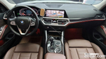 BMW 3 Series (G20) 320i Touring Luxury (06.2021)