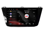 Магнитола для Volkswagen Tiguan 2017+ - Vaycar VA81-0731 на Android 13, 8-ядер, 4G SIM-слот