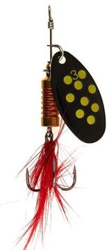 Блесна вращ. Lucky John SPIN X ROUND 03 8,0г BF