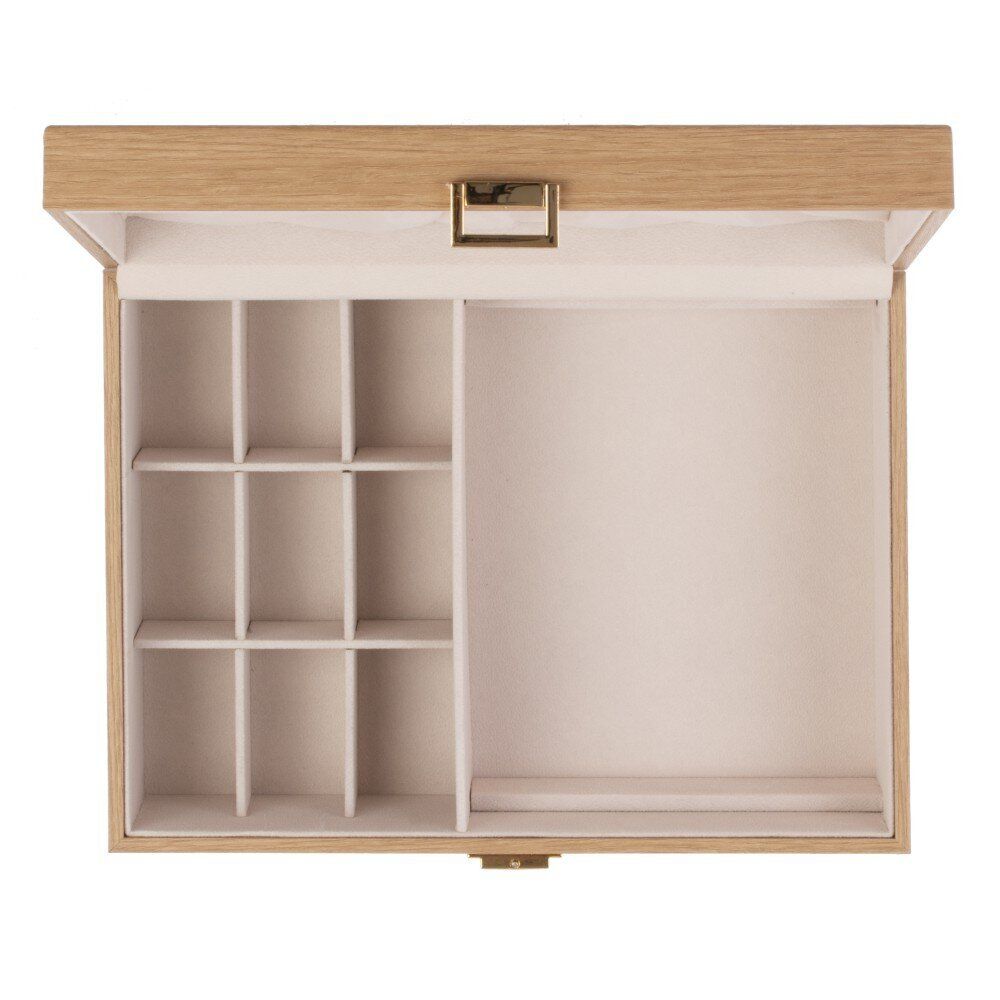 GAEM Шкатулка для украшений, L31 W23 H11 см