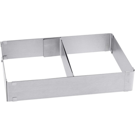 Форма для выпечки прямоугольная Cake Mould