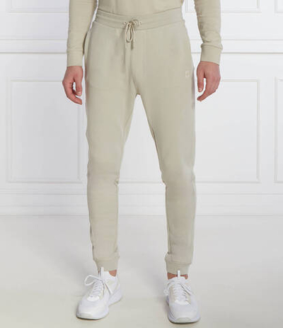 Спортивные штаны Sestart BOSS ORANGE - песочный(50509303)