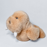 Морж Жоржик (бежевый)