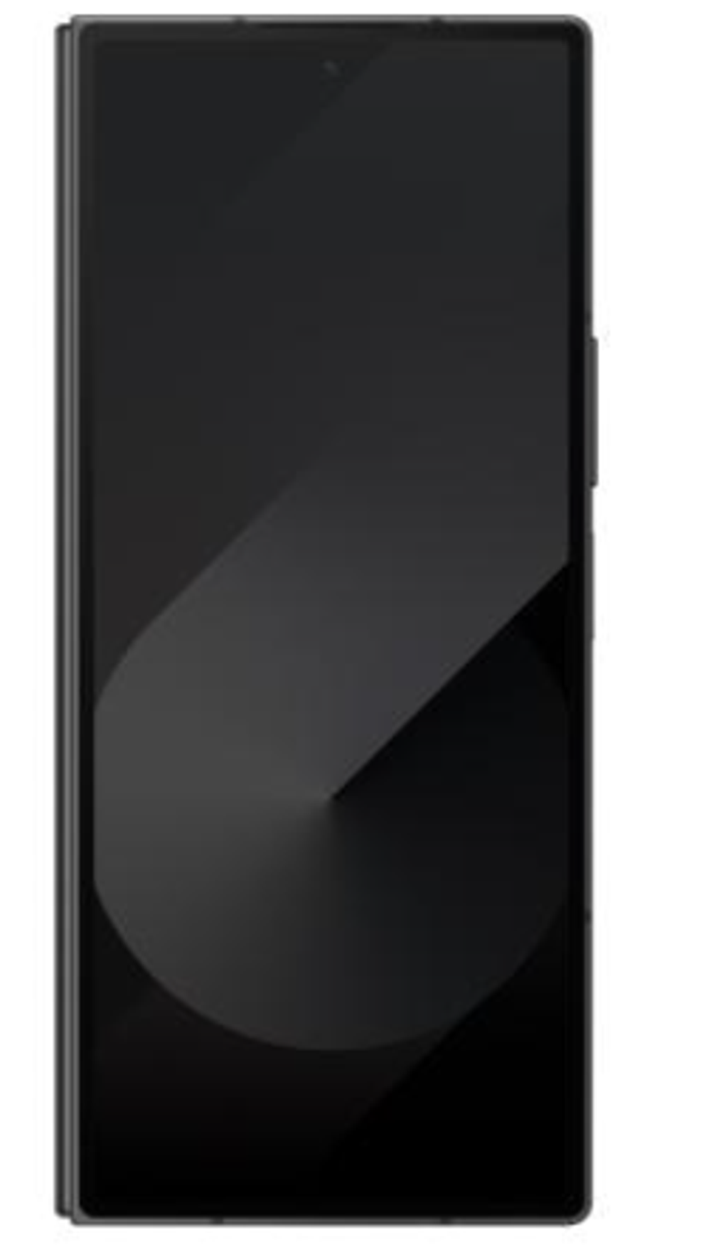 Samsung Galaxy Z Fold6 5G 12/256Gb (Crafted Black)