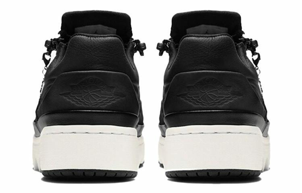 Кроссовки Jordan Air Jordan 1 Jester Xx Low (Женская размерная сетка)