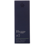 Аромадиффузор Arida Home, 50 мл, Hygge Виноград мускат, АР 100-024