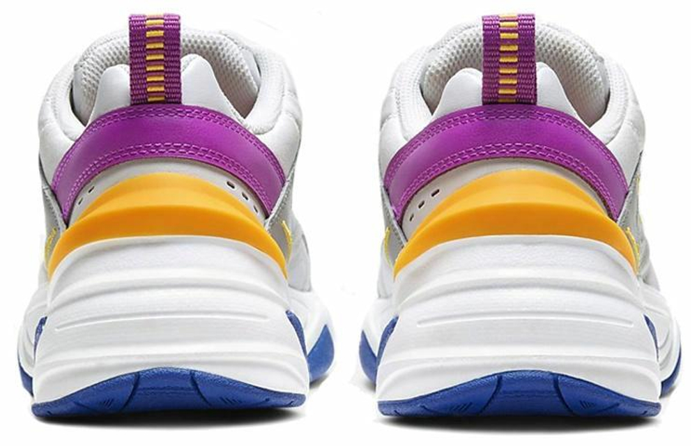 Кроссовки Nike M2K Tekno (Женская размерная сетка)