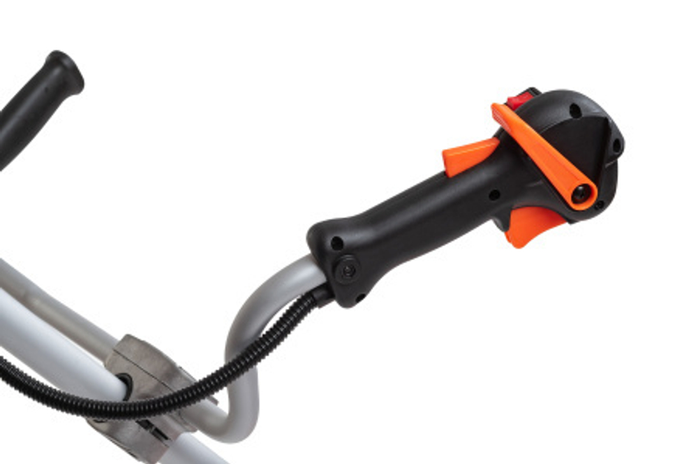 Триммер бензиновый MAXPILER MGT-52B