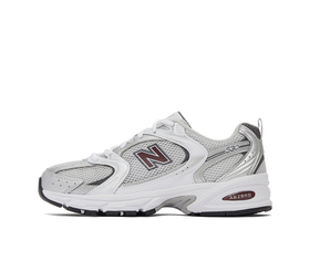 Кроссовки New Balance 530 'Metallic Burgundy' MR530GS