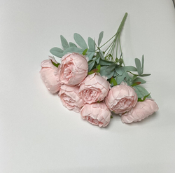 Пион свадьба