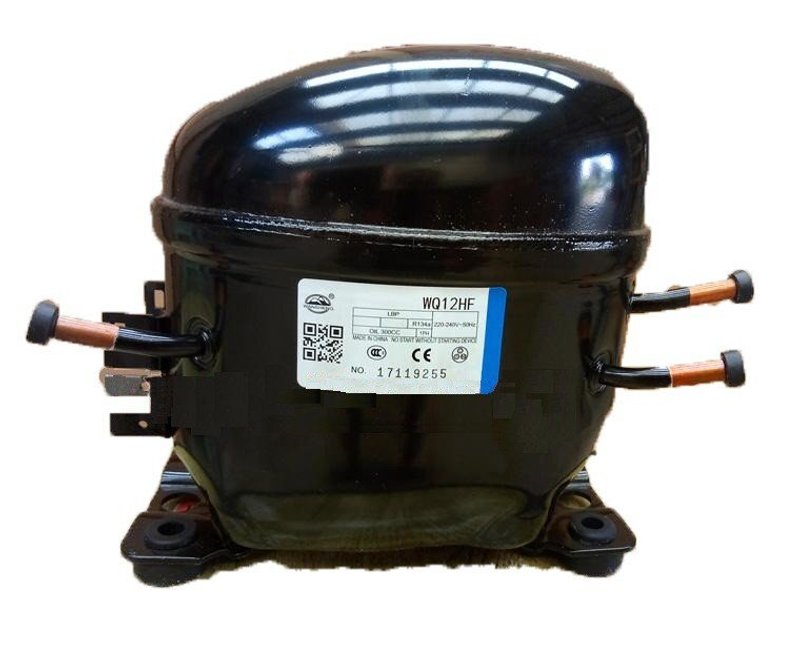 Компрессор Wansheng АК418Н 418 Вт