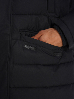 Пуховик мужской FILA