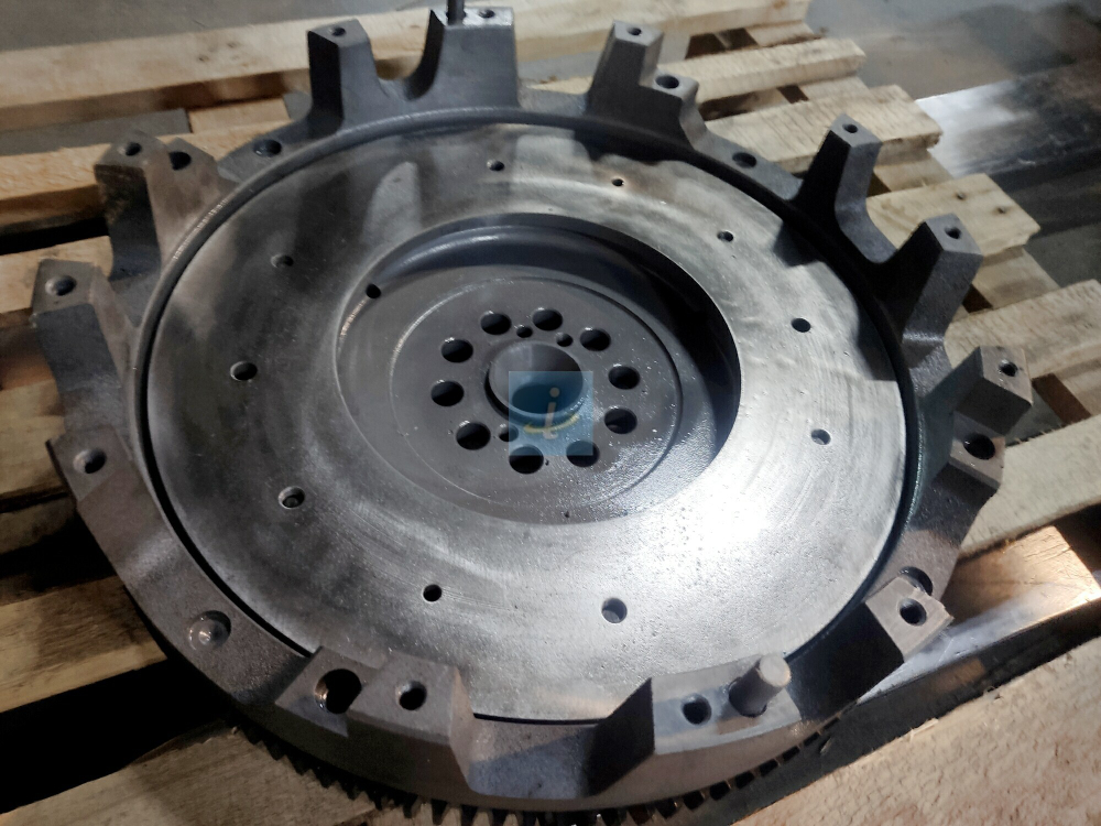 Маховик 8481.1005115