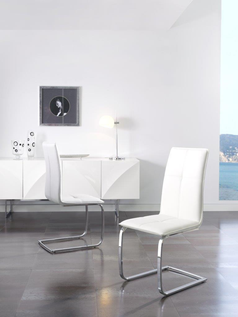 Стул DUPEN DC-105