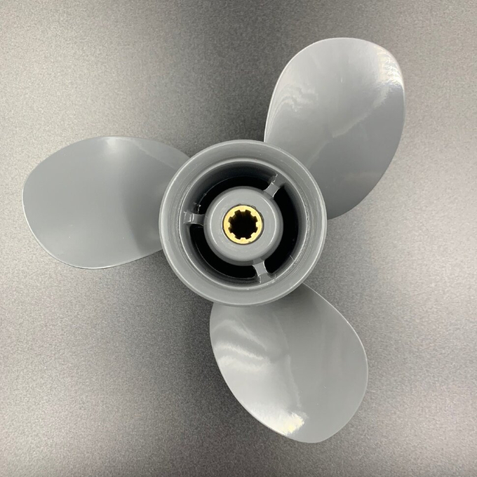 Гребной винт Honda BF8-BF15, BF20D (3x9-1/4x11)