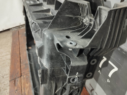 Панель передняя Skoda Kodiaq 16-нв Б/У Оригинал 562805588A