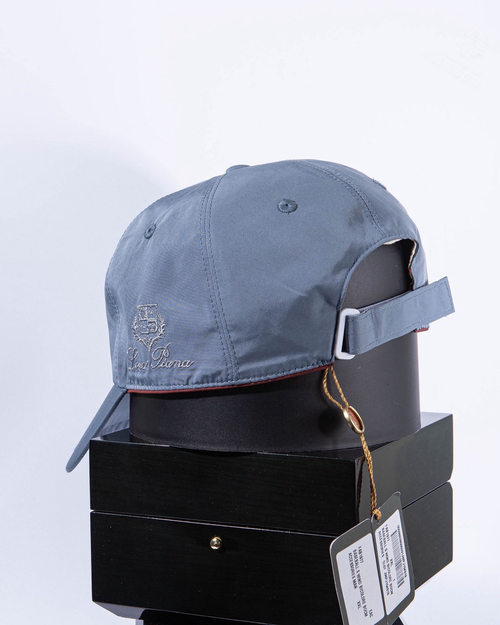 Бейсболка Loro Piana
