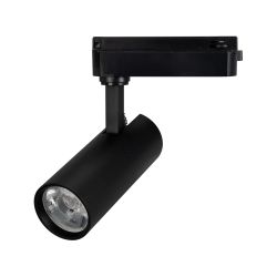 Светильник LGD-GERA-2TR-R60-15W Day4000 (BK, 15 deg, 230V) (Arlight, IP20 Металл, 5 лет) 055002