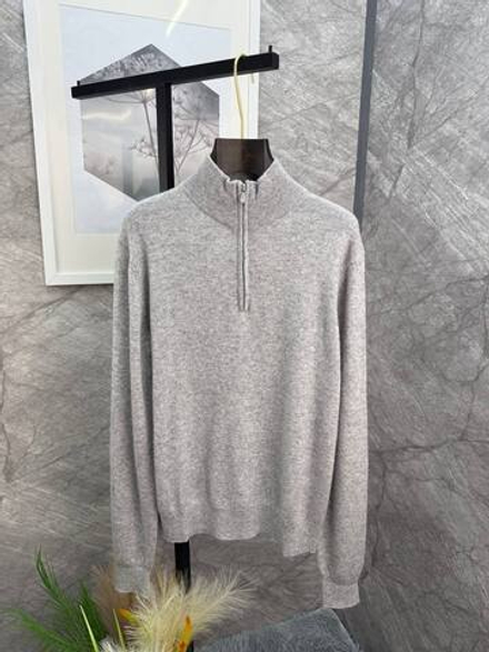 Свитер Brunello Cucinelli