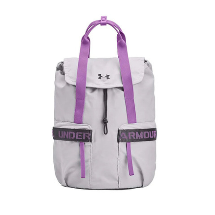 Рюкзак городской UNDER ARMOUR Favorite, 1369211-014, 16*25*35 см, 10л.